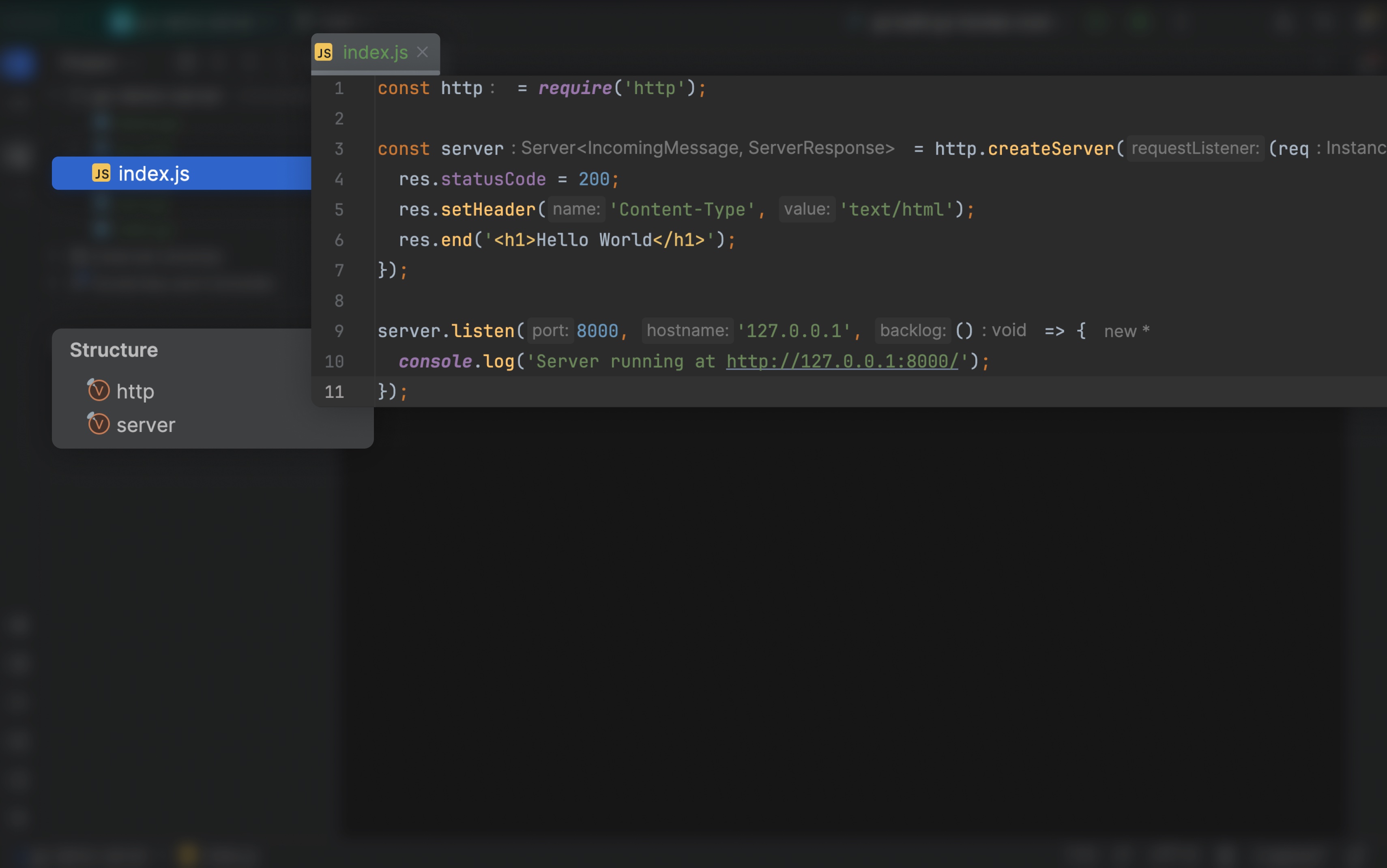 GoLand by JetBrains: More than just a Go IDE