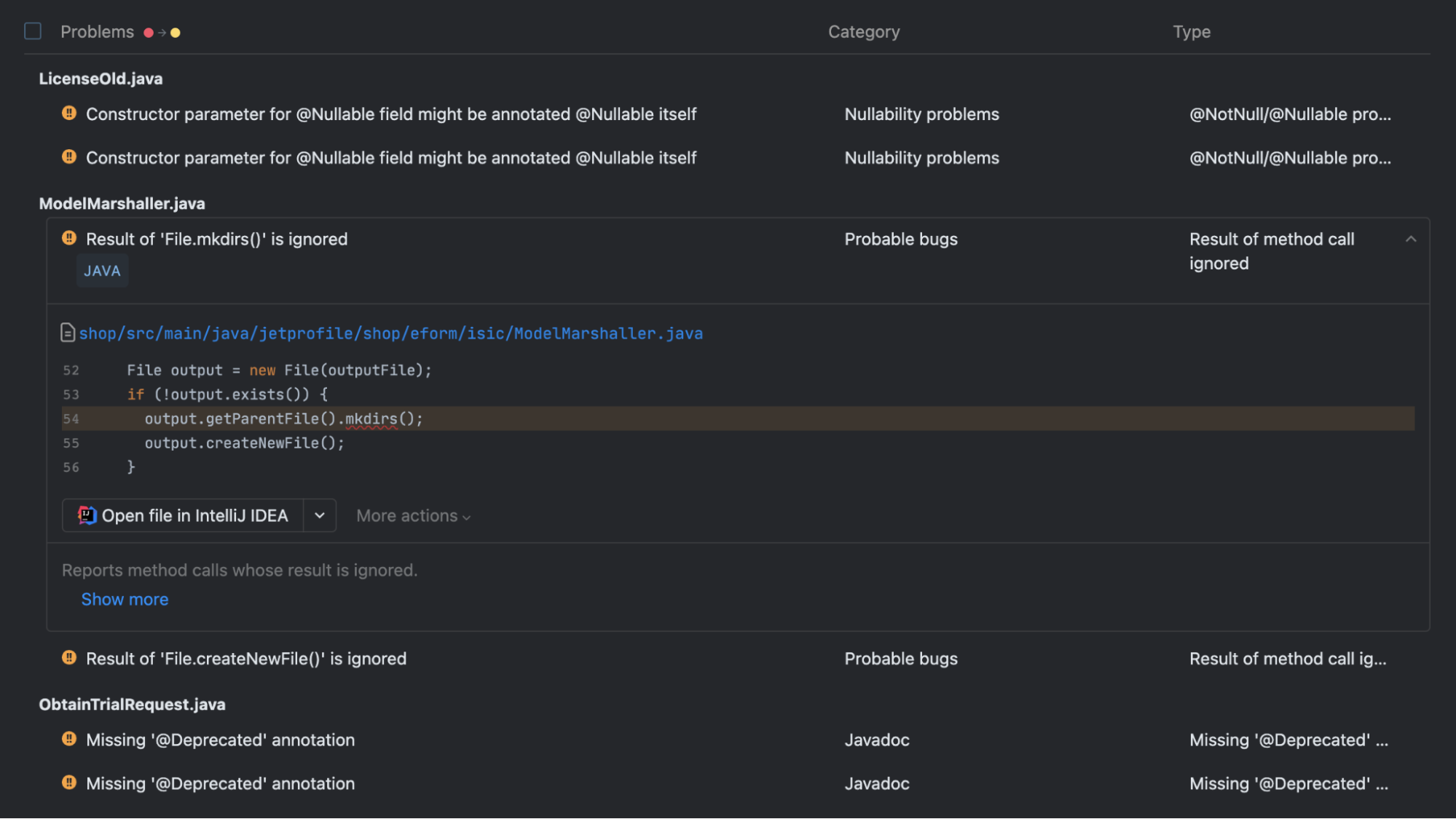 Qodana: Static Code Analysis Tool by JetBrains