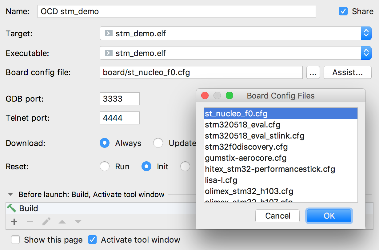 Peripheral register view on PIO debugger not updating - Debugging -  PlatformIO Community