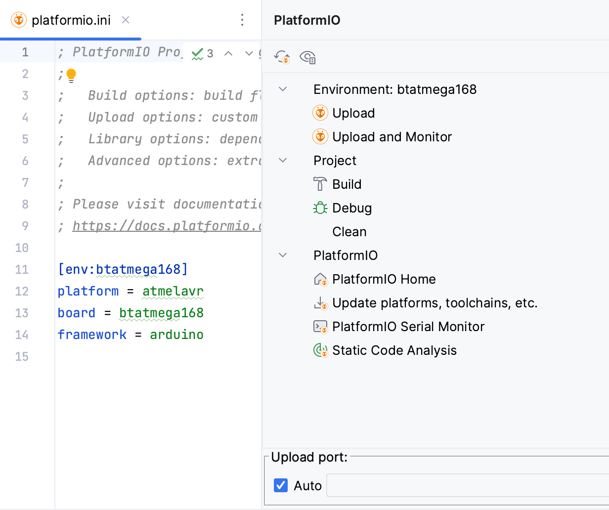 Peripheral register view on PIO debugger not updating - Debugging -  PlatformIO Community