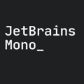 JetBrains Mono