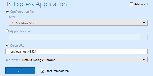 dotCover can be used for manual testing