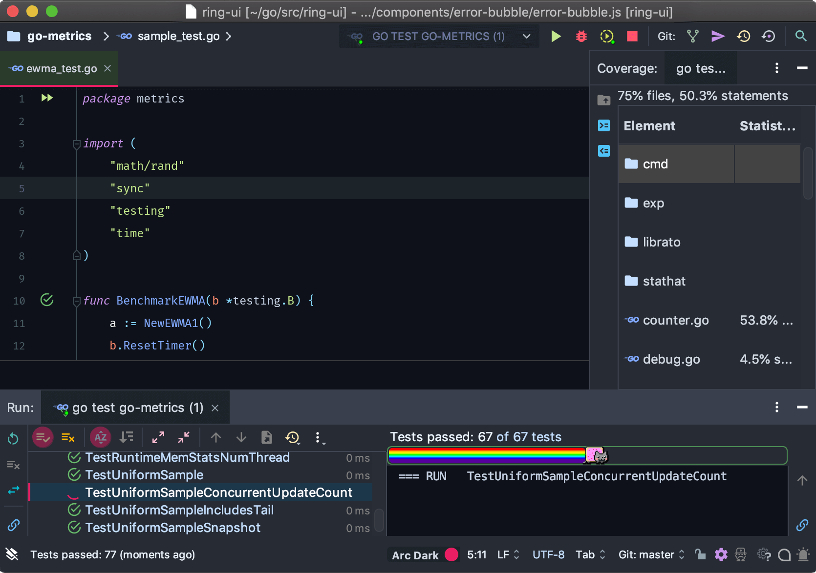 for android instal JetBrains GoLand 2023.1.3