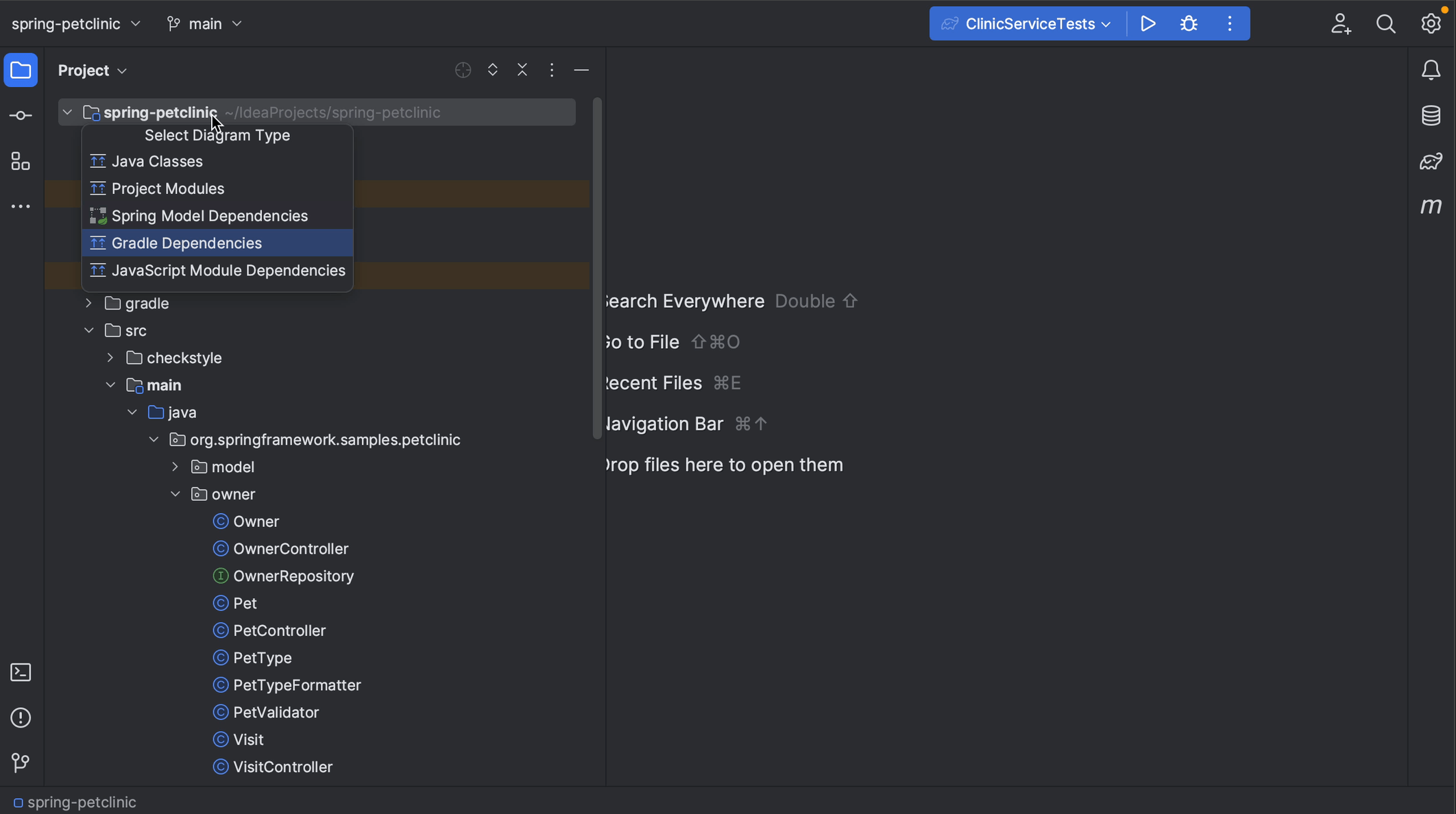 Gradle Dependencies