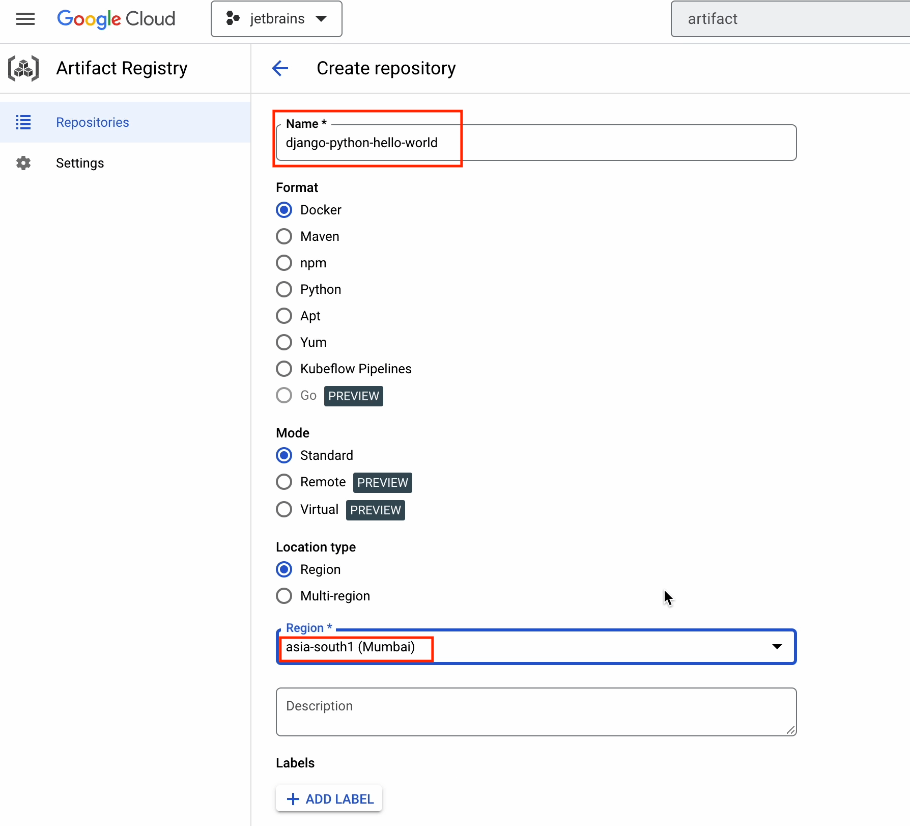 Discord bots in Python on Kubernetes with Google Kubernetes Engine: some  notes