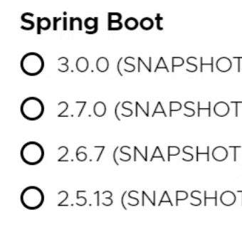 Marco Codes - Spring Boot.