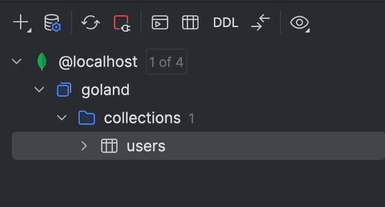 Query MongoDB databases using SQL statements