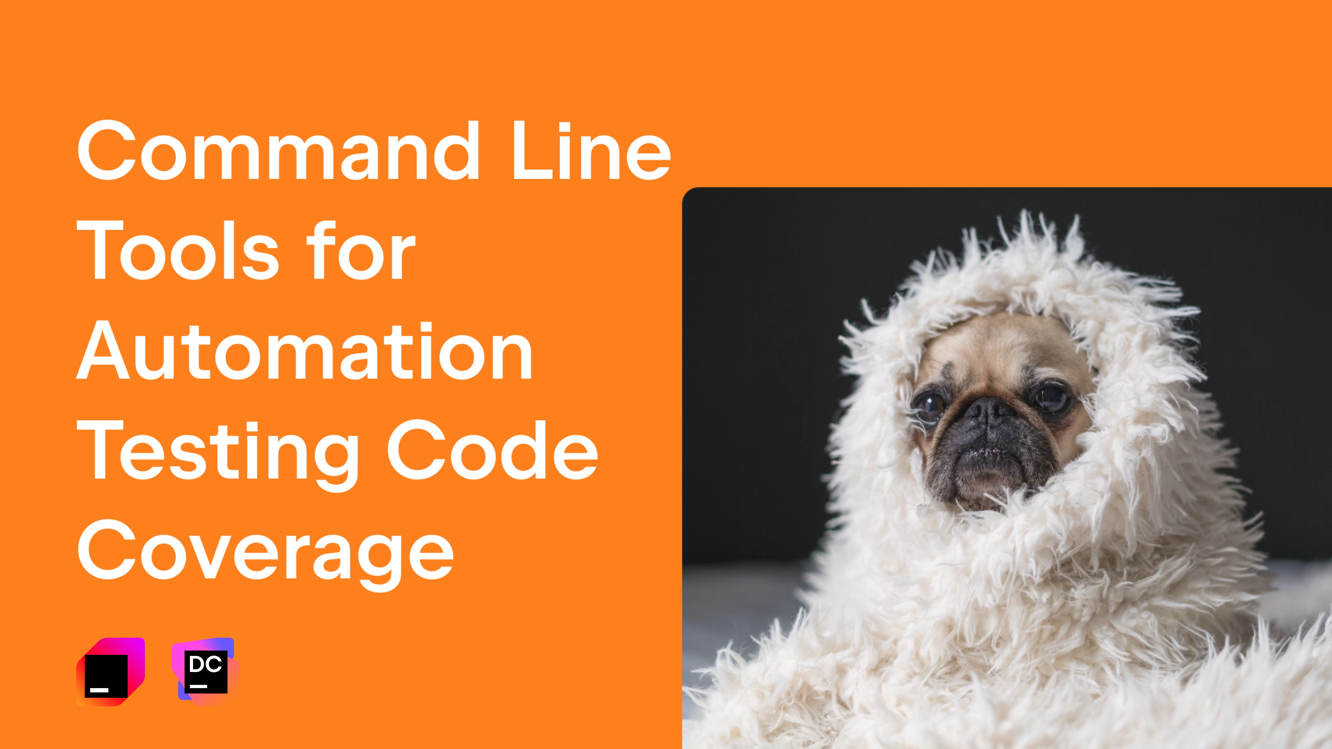 dotCover Command Line Tools for Automation Testing Code Coverage