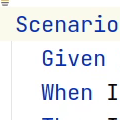 Behavior-Driven Development(BDD) Testing