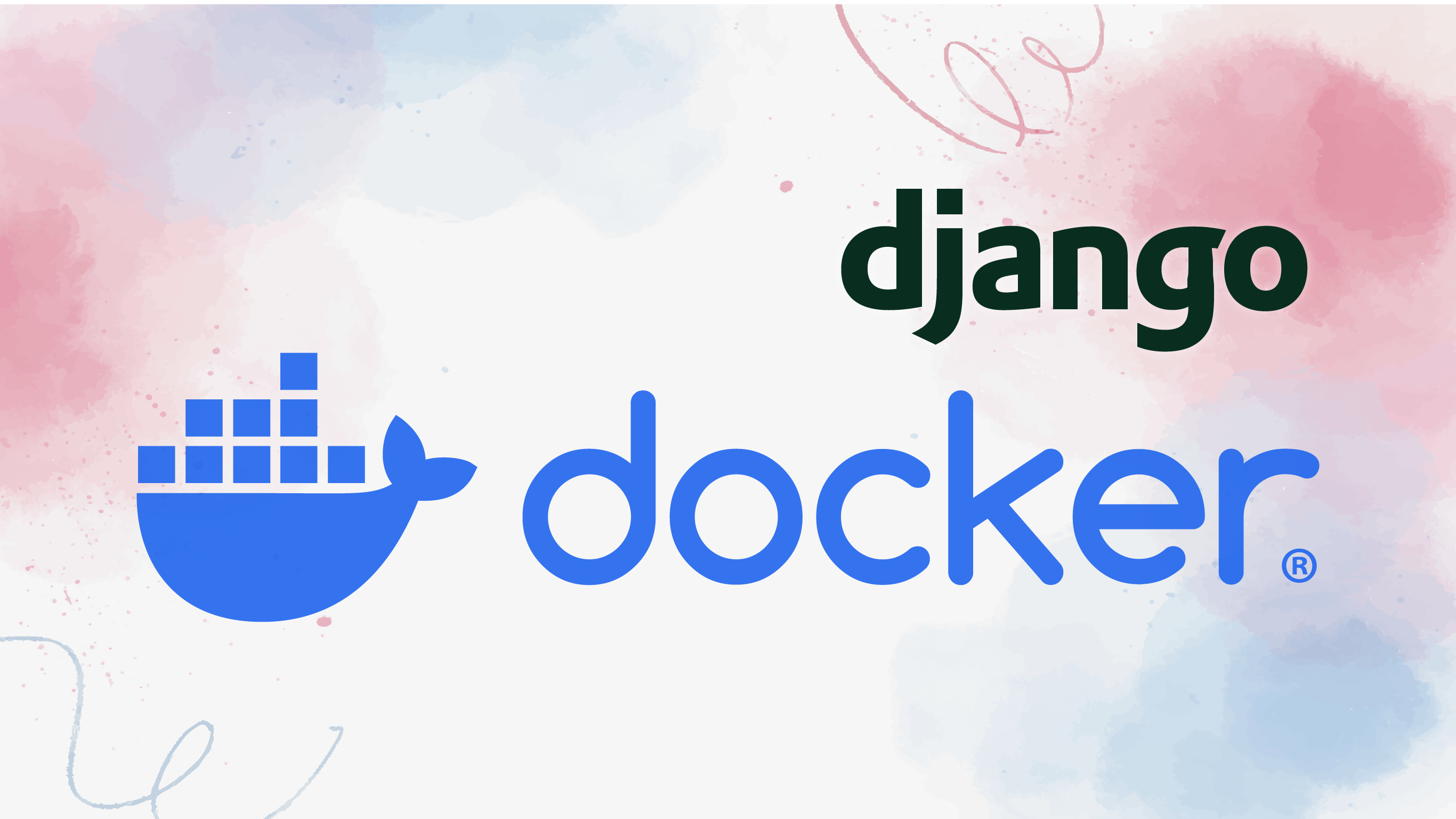 Boost your Development Speed with Docker and Django