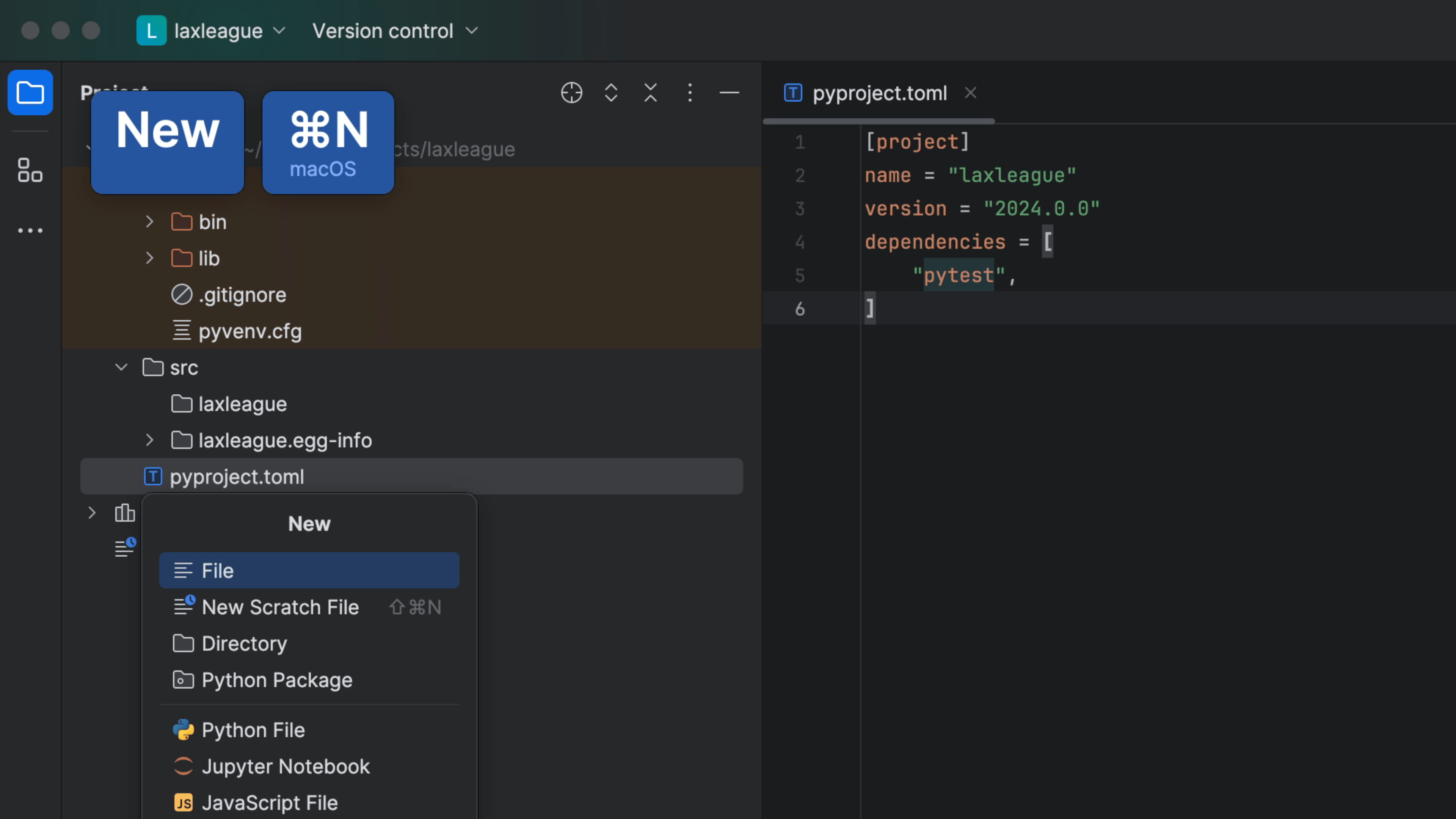 Visual Testing with pytest