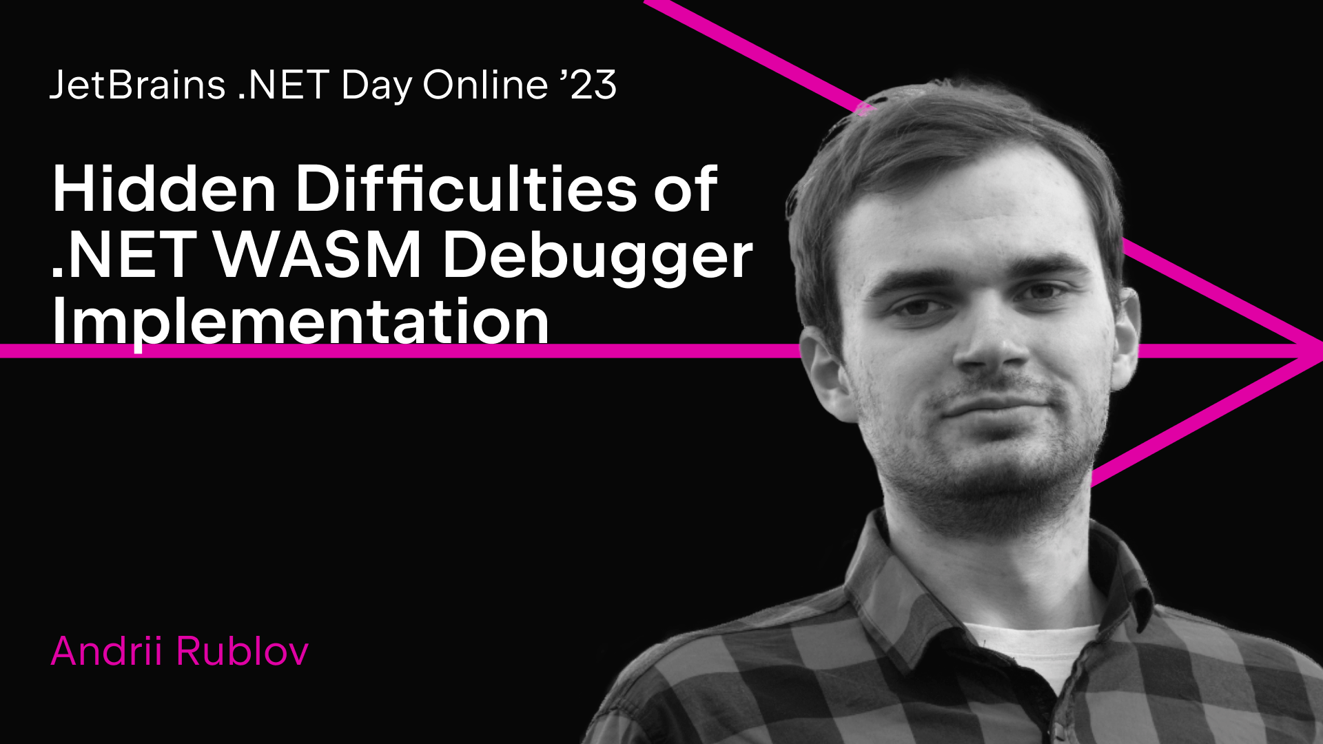 Hidden Difficulties of Debugger Implementation for .NET WASM Apps