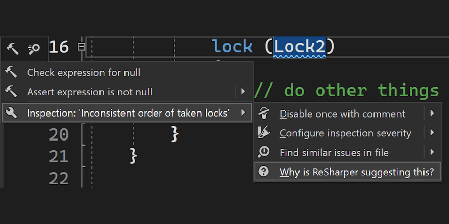 C# 11 - Raw strings