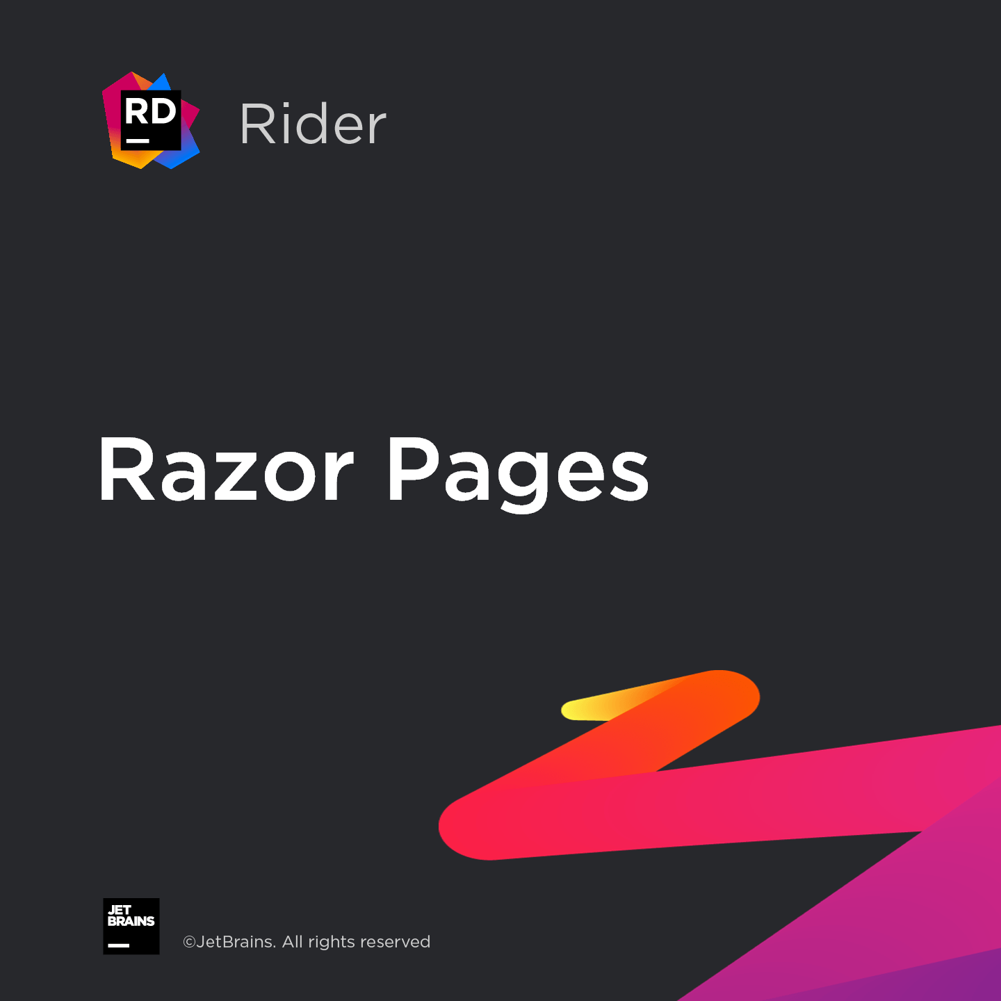 Razor Pages