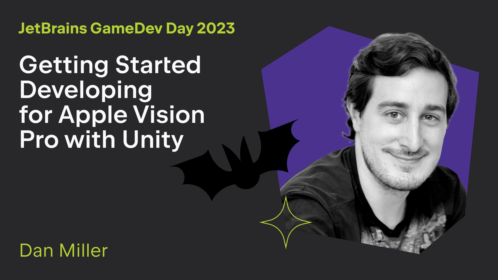 Getting Started Developing for Apple Vision Pro with Unity