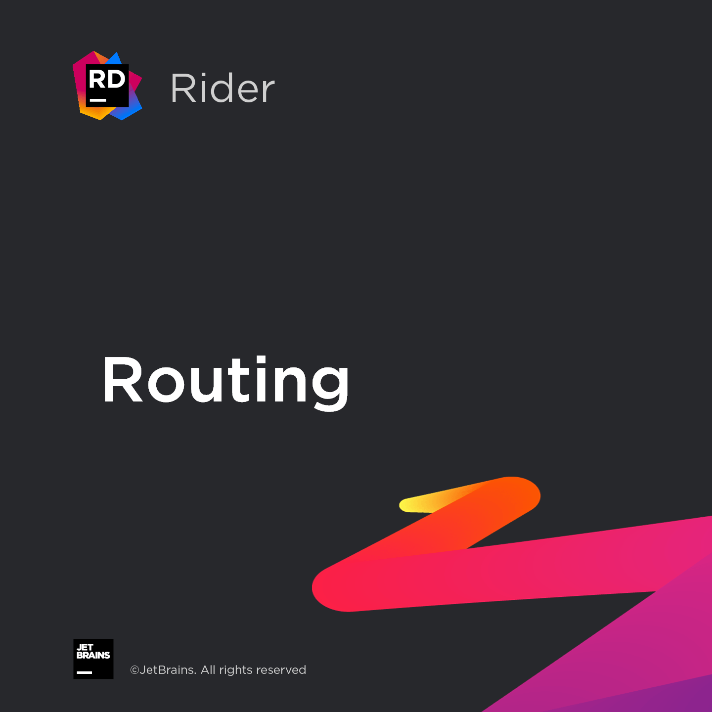 Routing