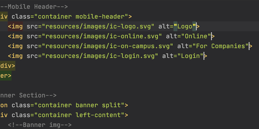 Add Carets to End of Lines