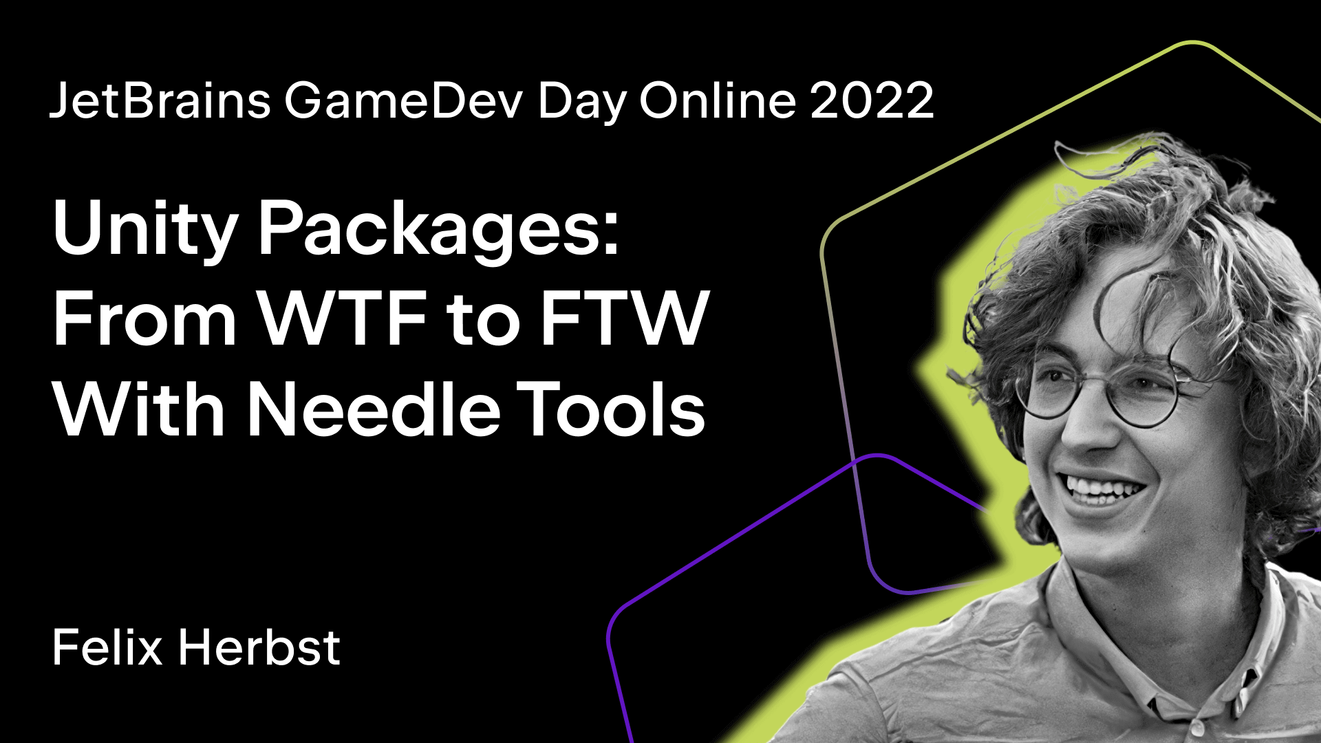 Unity Packages: From WTF to FTW with Needle Tools