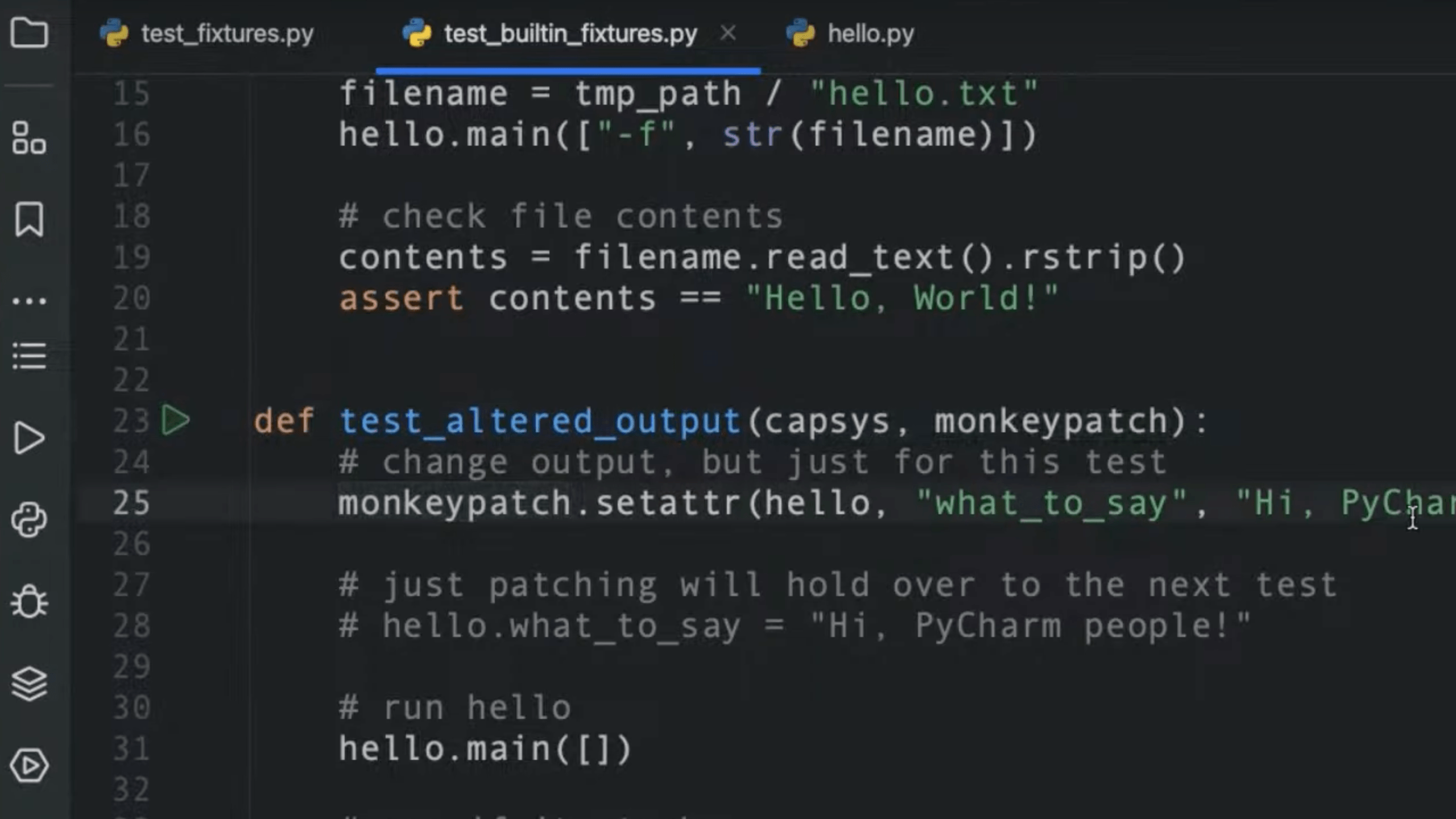 Python Testing with pytest, Second Edition: Simple, Rapid