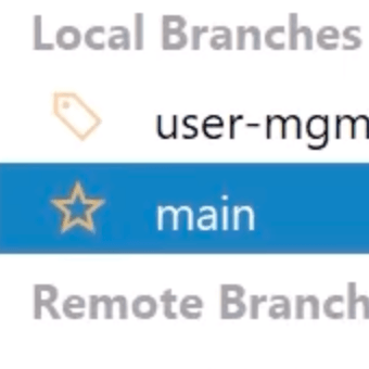 Git Rebase