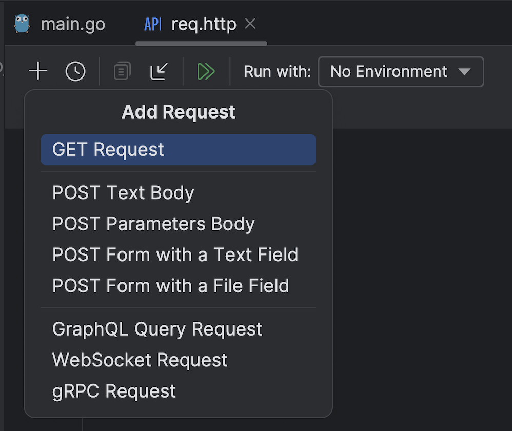 Database Setup