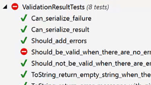 Continuous Testing