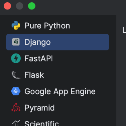 Building APIs With The Django REST Framework