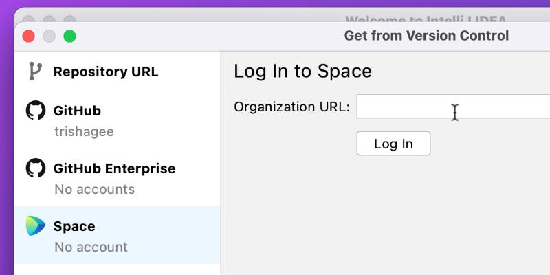 Tips for Working with JetBrains Space