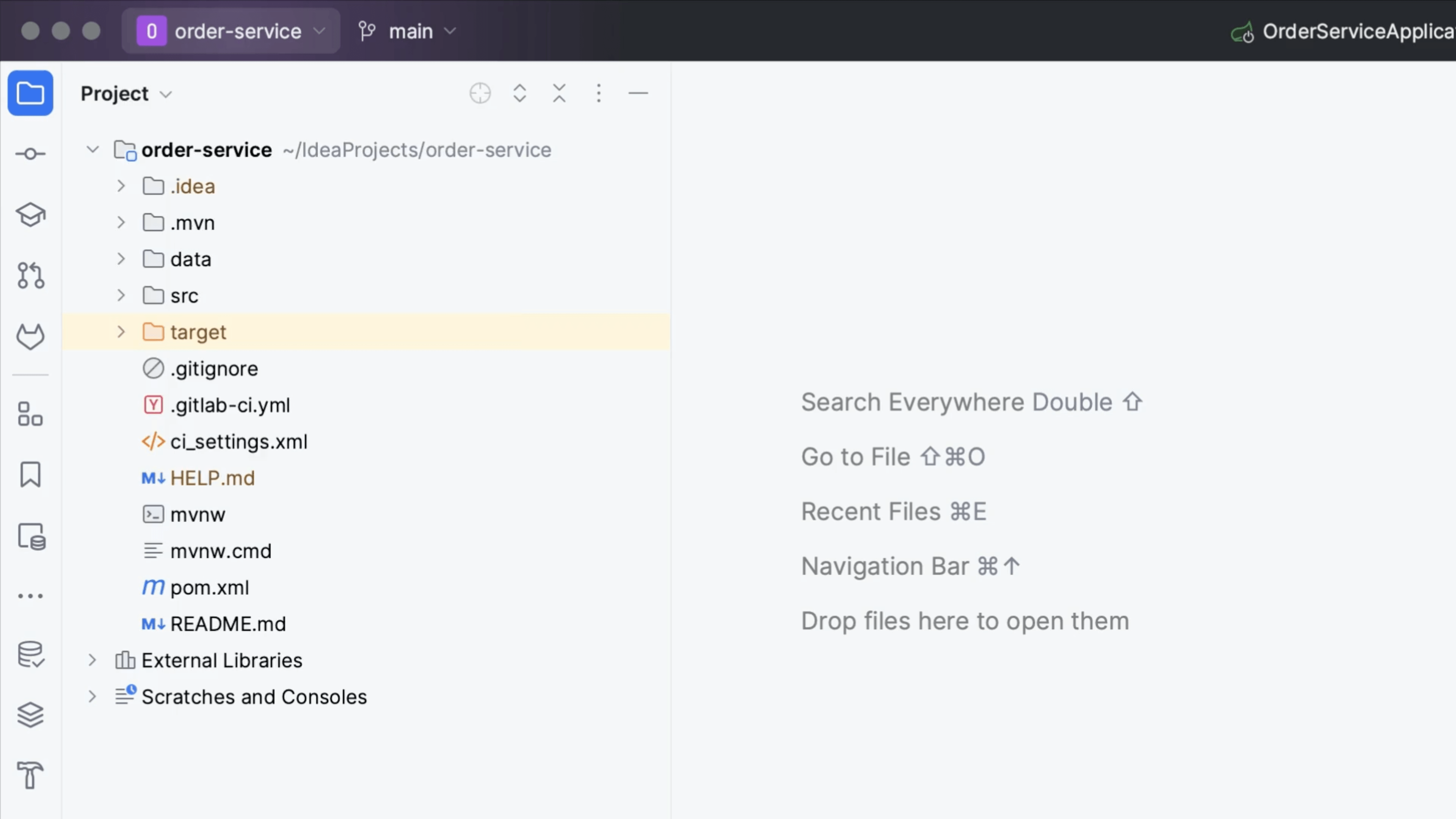 Import multiple repositories