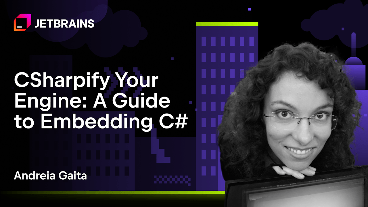 CSharpify Your Engine: A Guide to Embedding C#