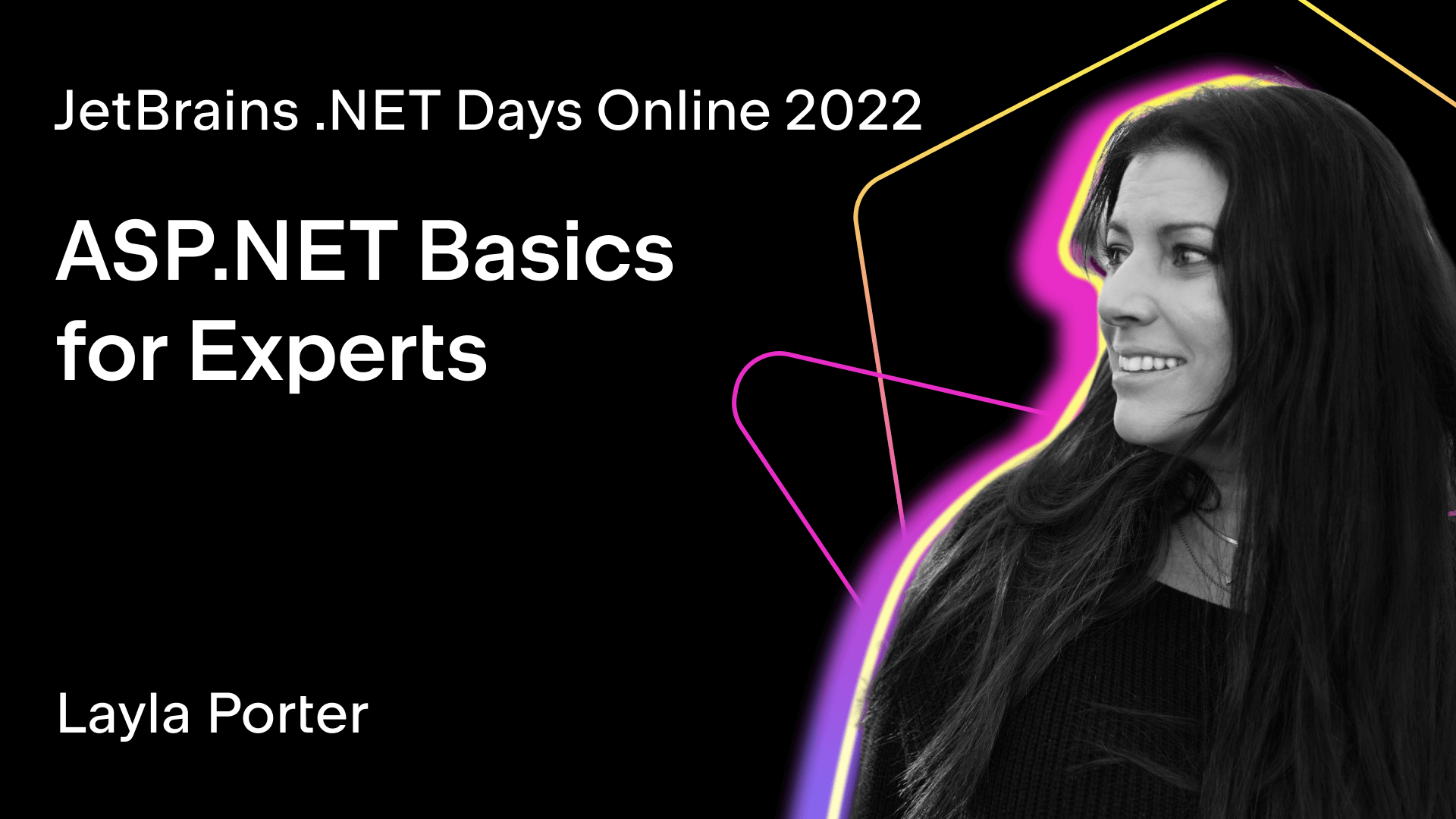 ASP.NET Basics for Experts