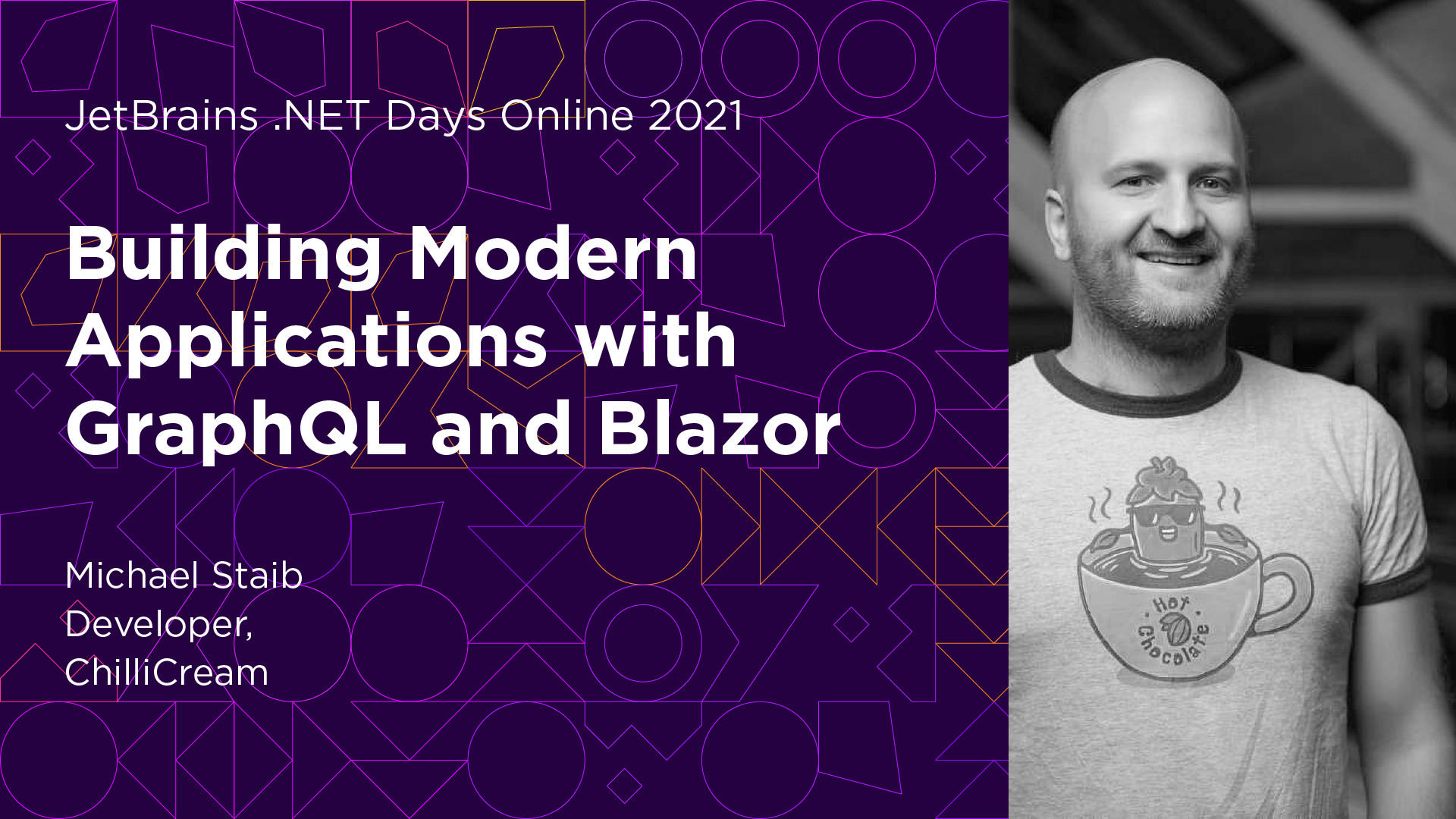 Building Modern Applications with GraphQL and Blazor