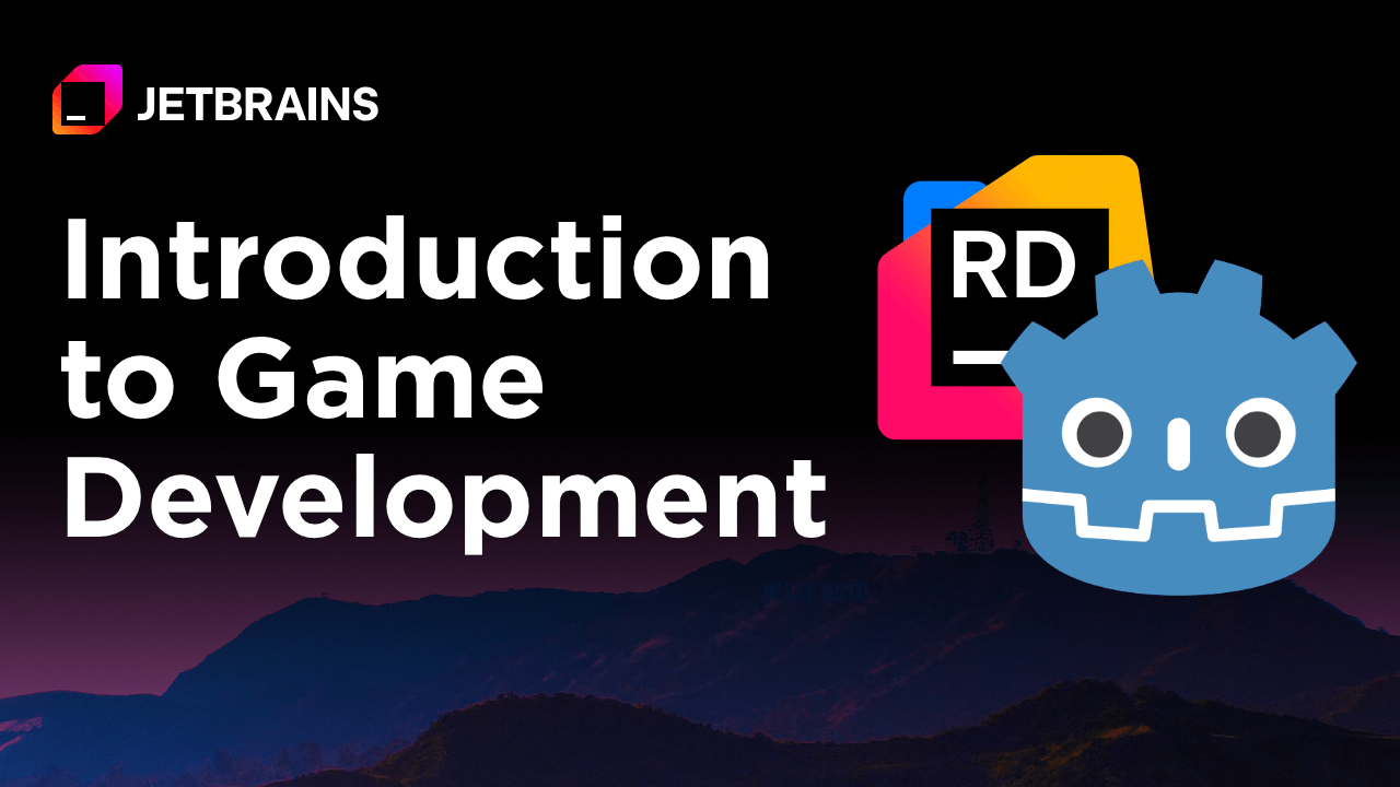 Introduction To Game Development