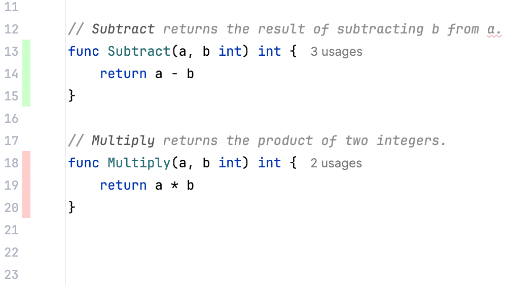 Auto-Run Tests - JetBrains Guide