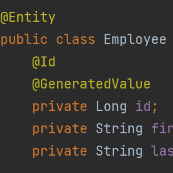 Spring data jpa example on sale mkyong