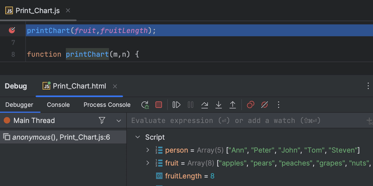 Features - IntelliJ IDEA