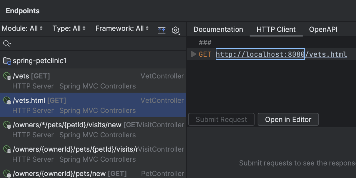 Features - IntelliJ IDEA