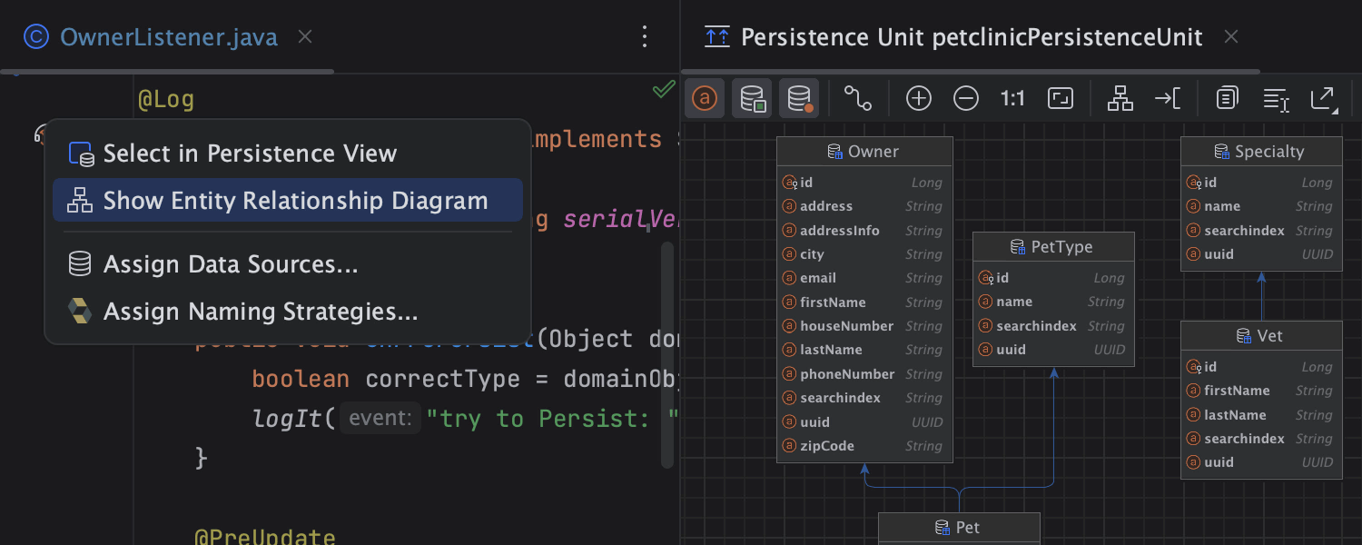 Jakarta ЕЕ - IntelliJ IDEA