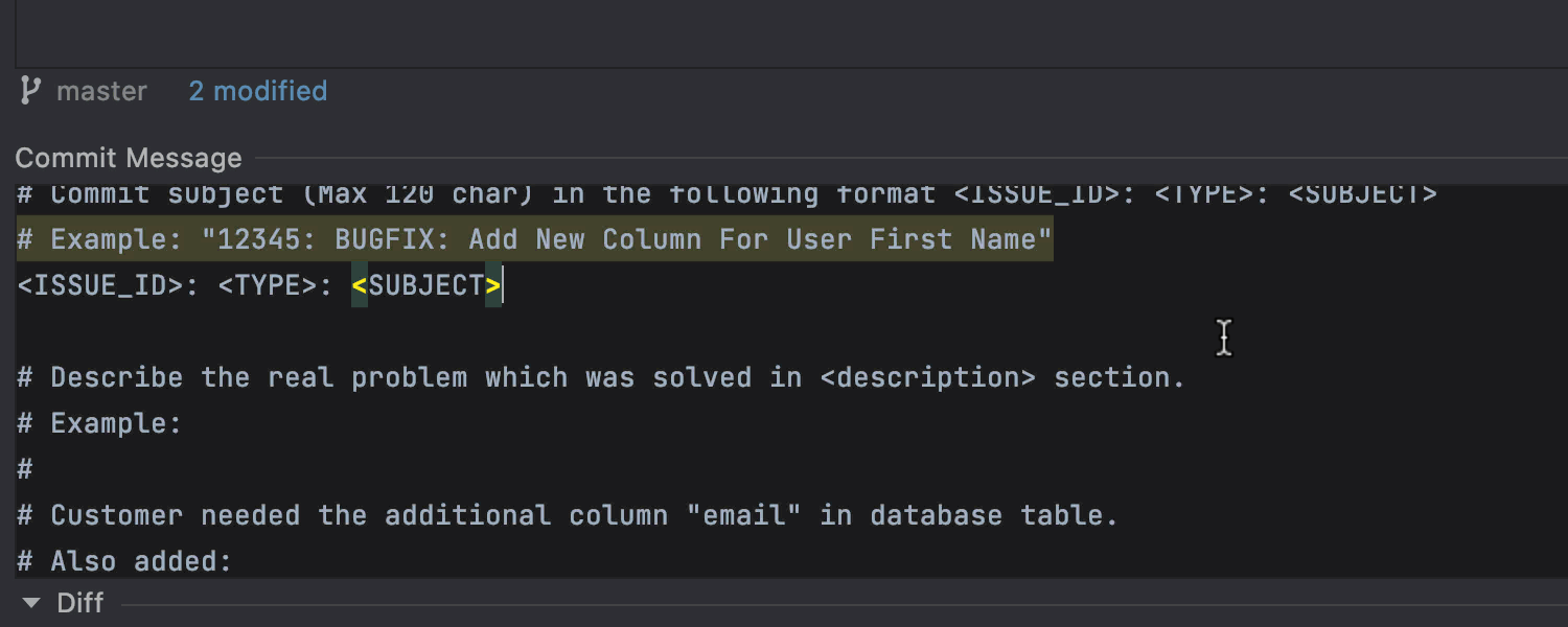 Coo usar scripts para testar seu código em um executor - GitHub Docs
