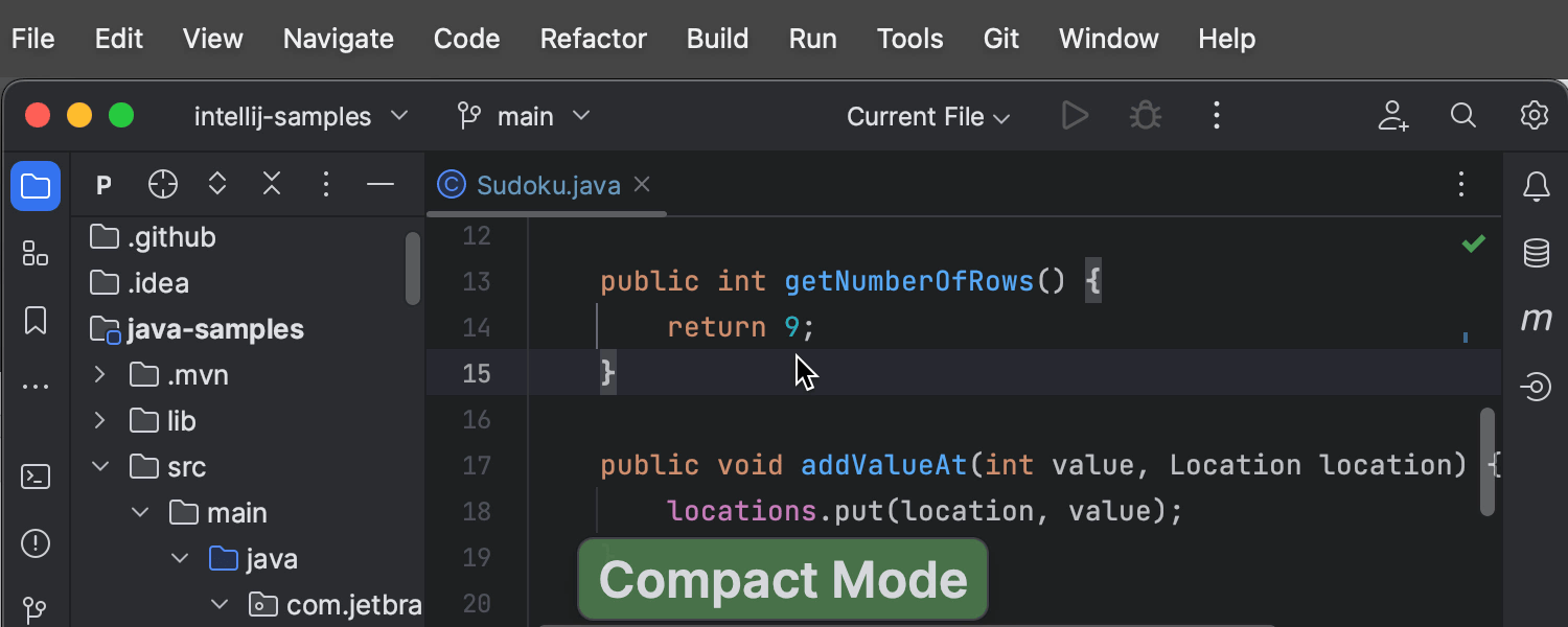 What'S New In Intellij Idea