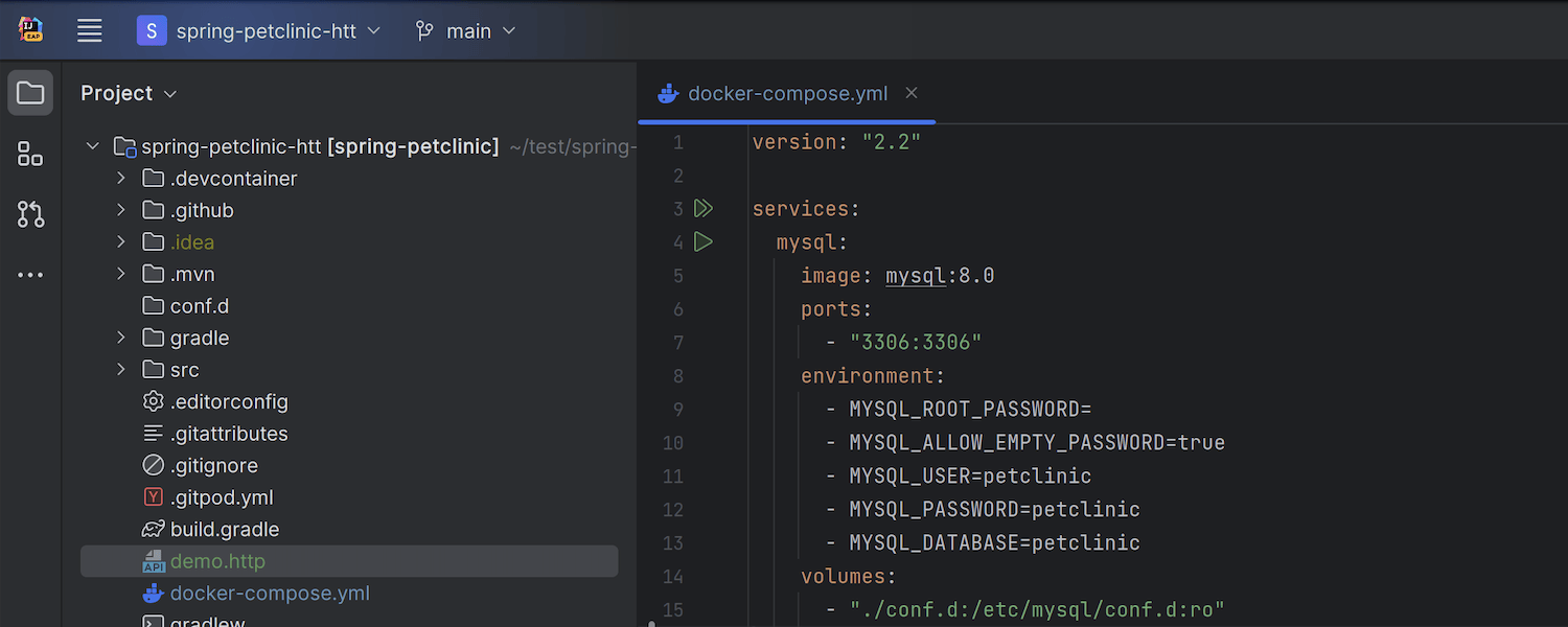 Eliminada la barra de título en Linux en la nueva interfaz de usuario