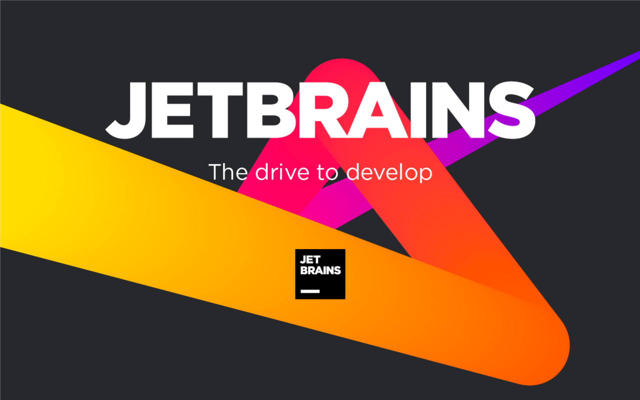 JetBrains Digital Leaflets JetBrains Developer Tools for