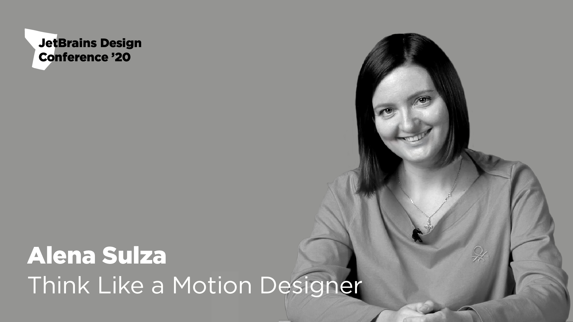 Think Like a Motion Designer