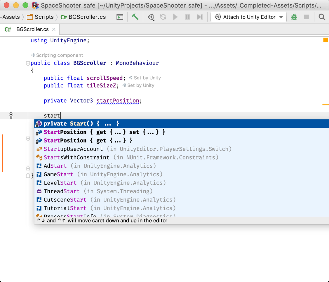 megamud carot syntax