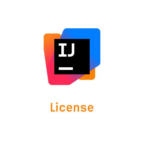 IntelliJ IDEA license