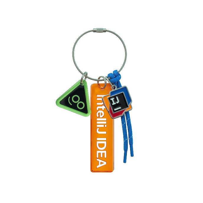 Keychain