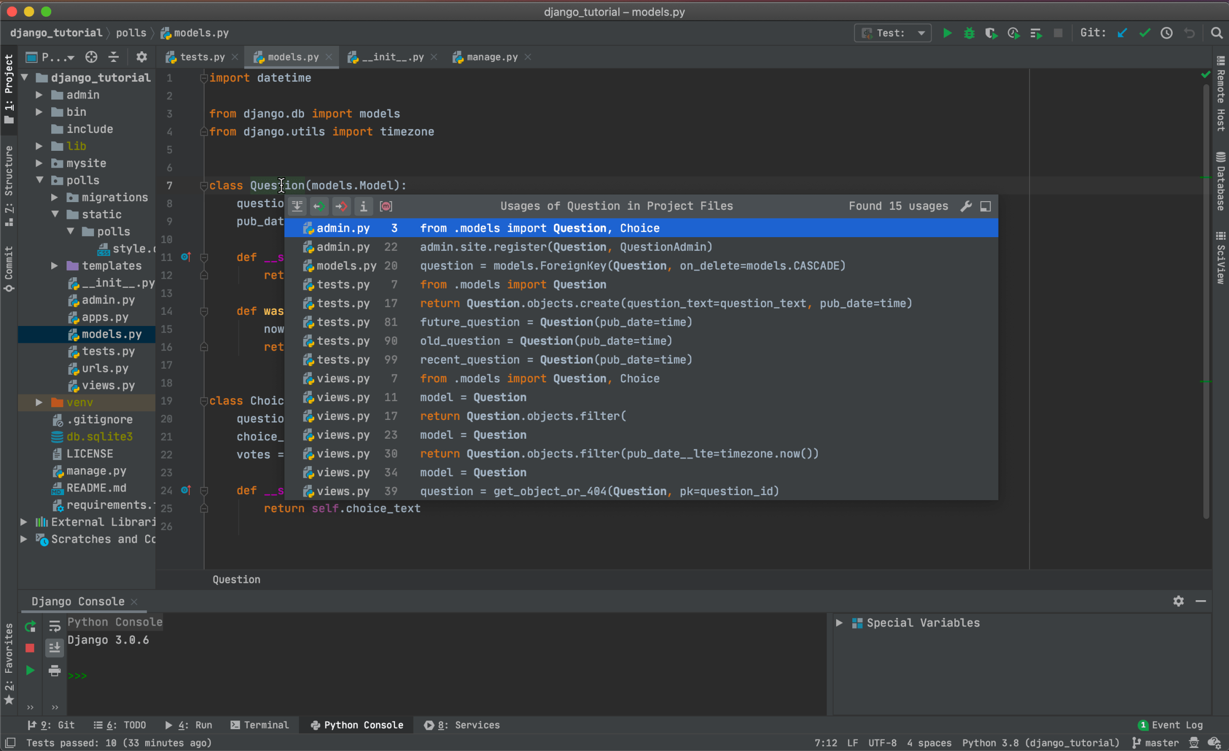 pycharm professionnel torrent