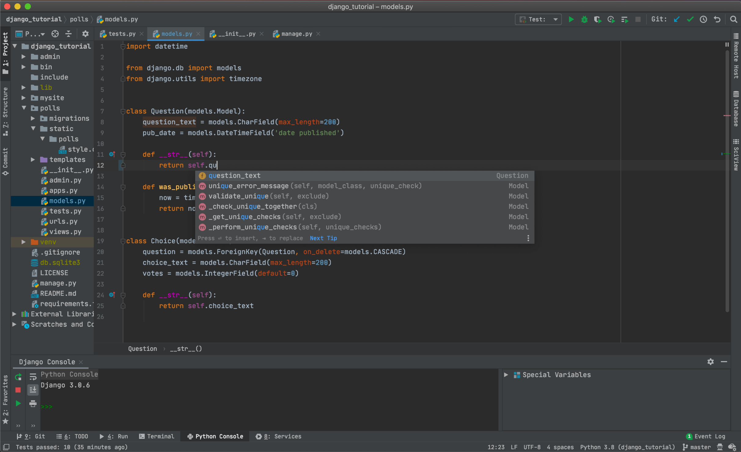 for windows download PyCharm