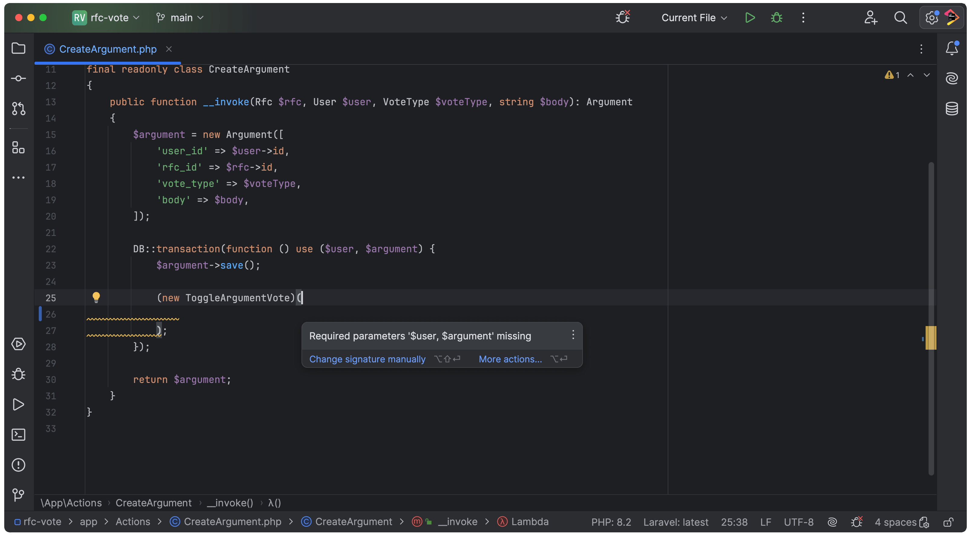 PhpStorm Features - JetBrains PHP IDE