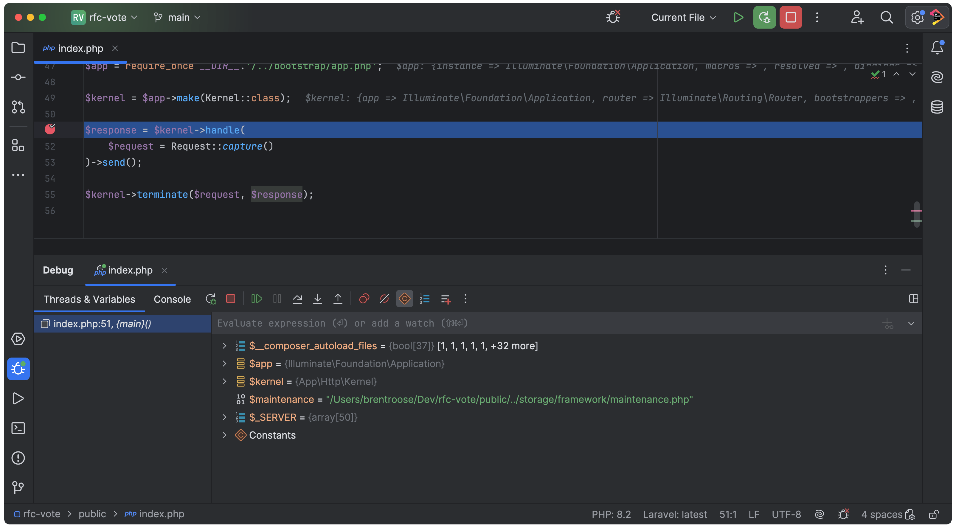 PhpStorm Features - JetBrains PHP IDE